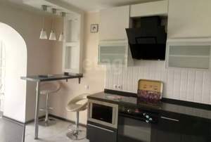 2-к квартира, вторичка, 54м2, 5/12 этаж