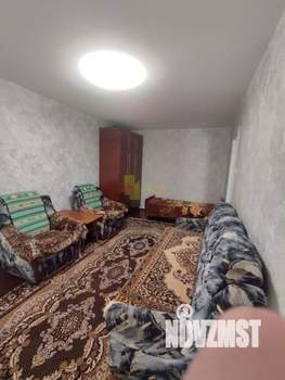 1-к квартира, вторичка, 34м2, 2/5 этаж