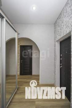 Студия квартира, вторичка, 40м2, 19/19 этаж