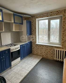 3-к квартира, вторичка, 70м2, 4/5 этаж