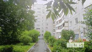 2-к квартира, вторичка, 53м2, 9/9 этаж