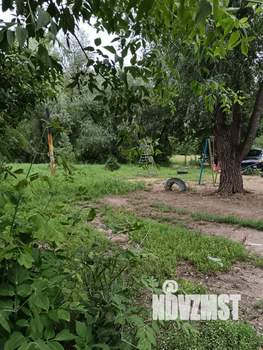 3-к квартира, вторичка, 57м2, 4/5 этаж