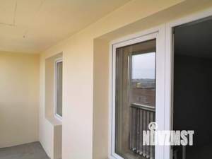 1-к квартира, вторичка, 33м2, 11/20 этаж