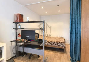 1-к квартира, вторичка, 36м2, 3/5 этаж