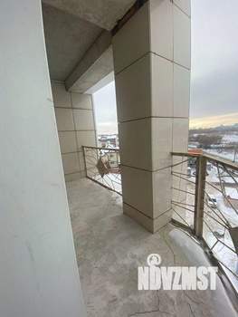 1-к квартира, вторичка, 55м2, 5/10 этаж