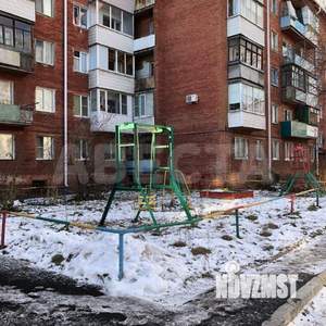 Студия квартира, вторичка, 21м2, 3/5 этаж