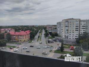 1-к квартира, вторичка, 37м2, 9/9 этаж