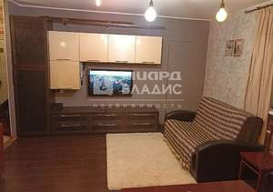 1-к квартира, вторичка, 33м2, 5/5 этаж