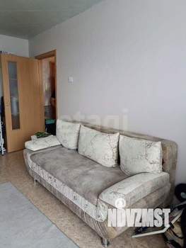 1-к квартира, вторичка, 33м2, 9/9 этаж