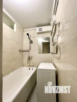 4-к квартира, вторичка, 62м2, 5/5 этаж