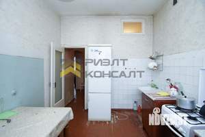 2-к квартира, вторичка, 66м2, 5/9 этаж