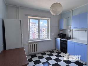 1-к квартира, вторичка, 38м2, 9/10 этаж