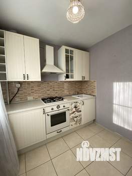 1-к квартира, вторичка, 31м2, 2/5 этаж