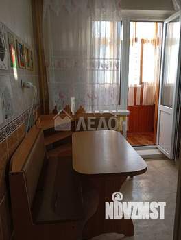 3-к квартира, вторичка, 67м2, 3/7 этаж