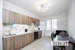 3-к квартира, вторичка, 70м2, 4/4 этаж