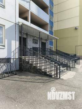 1-к квартира, вторичка, 40м2, 6/16 этаж