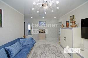 2-к квартира, вторичка, 51м2, 8/9 этаж