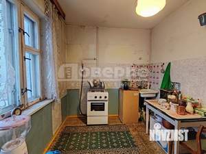 1-к квартира, вторичка, 38м2, 7/9 этаж