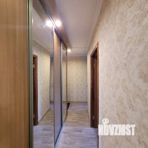 3-к квартира, вторичка, 60м2, 3/9 этаж