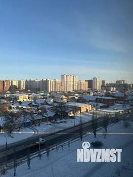 3-к квартира, вторичка, 68м2, 9/12 этаж