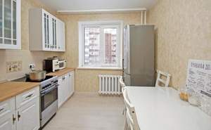 2-к квартира, вторичка, 61м2, 5/10 этаж