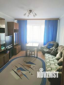 3-к квартира, вторичка, 65м2, 3/9 этаж