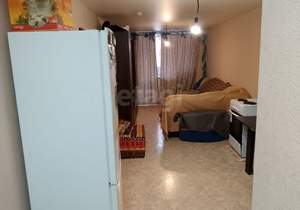 Студия квартира, вторичка, 26м2, 2/5 этаж