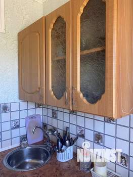 2-к квартира, вторичка, 45м2, 4/5 этаж