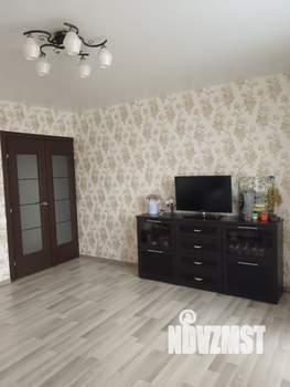 2-к квартира, вторичка, 55м2, 8/10 этаж