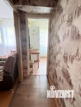 1-к квартира, вторичка, 31м2, 2/5 этаж