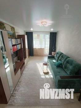 2-к квартира, вторичка, 46м2, 4/5 этаж