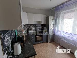 2-к квартира, вторичка, 56м2, 10/10 этаж