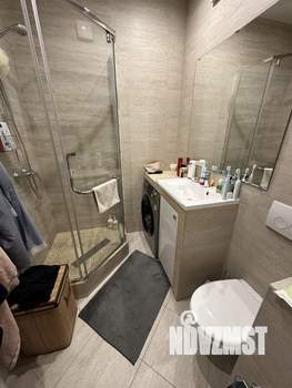 1-к квартира, вторичка, 33м2, 9/14 этаж