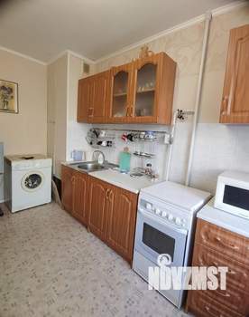 3-к квартира, вторичка, 64м2, 4/9 этаж