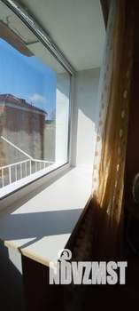 2-к квартира, вторичка, 43м2, 4/5 этаж