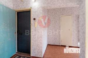 1-к квартира, вторичка, 42м2, 4/10 этаж