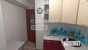 2-к квартира, вторичка, 41м2, 5/5 этаж