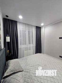 2-к квартира, сданный дом, 54м2, 2/11 этаж