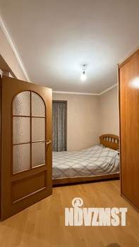 2-к квартира, вторичка, 45м2, 1/5 этаж