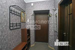 2-к квартира, вторичка, 42м2, 3/7 этаж