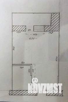 Студия квартира, вторичка, 28м2, 9/14 этаж