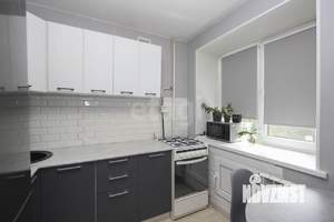 1-к квартира, вторичка, 29м2, 3/5 этаж