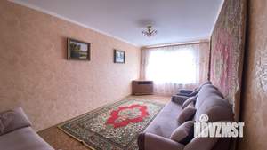 2-к квартира, вторичка, 44м2, 4/5 этаж