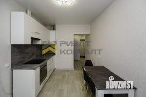 1-к квартира, вторичка, 40м2, 5/16 этаж