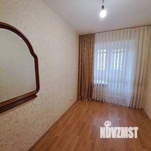 2-к квартира, вторичка, 74м2, 5/9 этаж