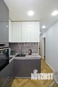 2-к квартира, вторичка, 41м2, 2/5 этаж