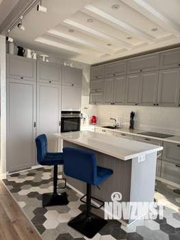 3-к квартира, вторичка, 100м2, 13/17 этаж