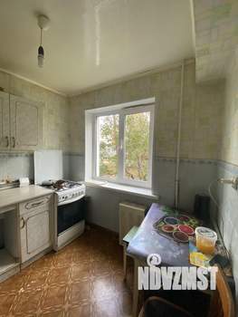 3-к квартира, вторичка, 55м2, 1/5 этаж