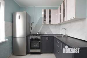 1-к квартира, вторичка, 37м2, 8/9 этаж