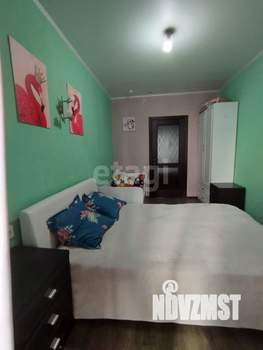 3-к квартира, вторичка, 68м2, 15/16 этаж